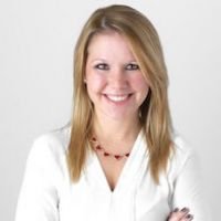 Photo of Cara Buscaglia