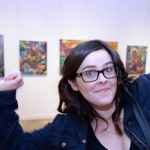 Photo of  Melissa Cheater