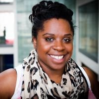Photo of Sabrina Francis