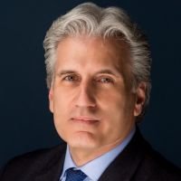 Photo of Mike Pagani
