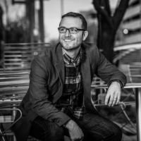 Photo of Tyler Thomas