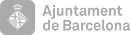 Ajuntament De Barcelona Logo logotipo