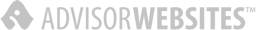 Advisor Websites logo