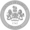 logo Logo Fairfax