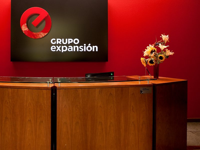 Grupo Desk