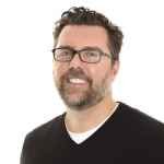 Photo of Jeremy Wood