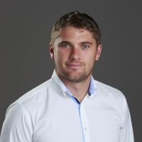 Photo of David Kyle