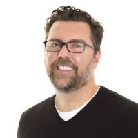 Photo of Jeremy Wood