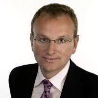 Photo of Ian Williams