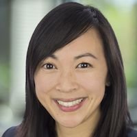 Photo of Jessica Liu
