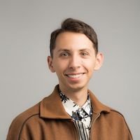 Photo of Steve Kearns